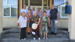 Liceul Teoretic „Pintea Viteazul” din Cavnic și-a sărbătorit profesorii care au format generații de elevi