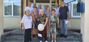 Liceul Teoretic „Pintea Viteazul” din Cavnic și-a sărbătorit profesorii care au format generații de elevi