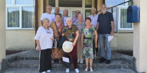 Liceul Teoretic „Pintea Viteazul” din Cavnic și-a sărbătorit profesorii care au format generații de elevi
