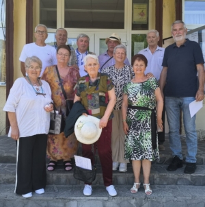 Liceul Teoretic „Pintea Viteazul” din Cavnic și-a sărbătorit profesorii care au format generații de elevi