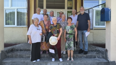 Liceul Teoretic „Pintea Viteazul” din Cavnic și-a sărbătorit profesorii care au format generații de elevi