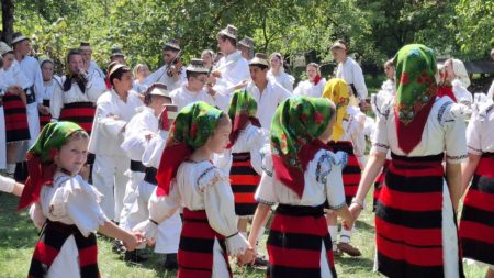 „Hoinărind printre tradiții”: Breb găzduiește, în acest weekend, un eveniment dedicat autenticității maramureșene
