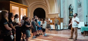 Secretele arhitecturii clasice, dezvăluite la Muzeul Maramureșan din Sighetu Marmației
