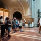 Secretele arhitecturii clasice, dezvăluite la Muzeul Maramureșan din Sighetu Marmației