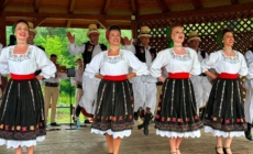 Ziua Maramureșului: Ansamblul Folcloric Național „Transilvania” va pune în valoare frumusețea autentică a județului Maramureș