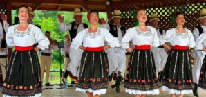 Ziua Maramureșului: Ansamblul Folcloric Național „Transilvania” va pune în valoare frumusețea autentică a județului Maramureș