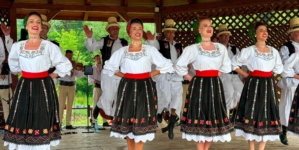 Ziua Maramureșului: Ansamblul Folcloric Național „Transilvania” va pune în valoare frumusețea autentică a județului Maramureș