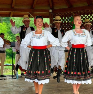 Ziua Maramureșului: Ansamblul Folcloric Național „Transilvania” va pune în valoare frumusețea autentică a județului Maramureș