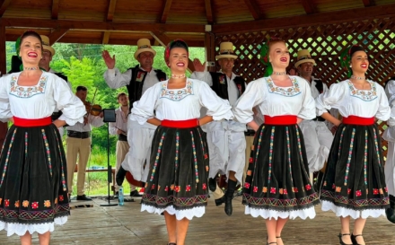 Ziua Maramureșului: Ansamblul Folcloric Național „Transilvania” va pune în valoare frumusețea autentică a județului Maramureș