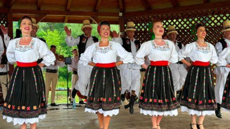 Ziua Maramureșului: Ansamblul Folcloric Național „Transilvania” va pune în valoare frumusețea autentică a județului Maramureș