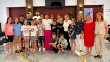 Rotary Summer Camp în Maramureș: copii din județ și din țară au avut parte de o tabără reușită
