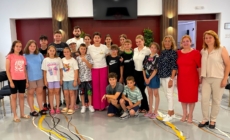 Rotary Summer Camp în Maramureș: copii din județ și din țară au avut parte de o tabără reușită