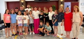 Rotary Summer Camp în Maramureș: copii din județ și din țară au avut parte de o tabără reușită