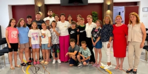 Rotary Summer Camp în Maramureș: copii din județ și din țară au avut parte de o tabără reușită