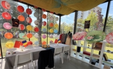 Baia Mare găzduiește cel de-al doilea spațiu cultural chinez din România