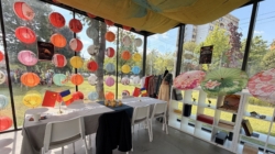 Baia Mare găzduiește cel de-al doilea spațiu cultural chinez din România