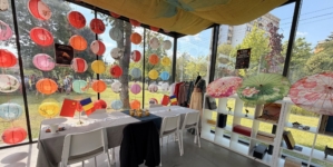 Baia Mare găzduiește cel de-al doilea spațiu cultural chinez din România
