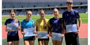 Succes răsunător pentru atleții de la Fabrica de Campioni Baia Mare la etapele județeană și zonală ale Campionatului Național U16
