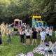 Bucuria vacanței, celebrată de micii beneficiari ai Centrului Rivulus Pueris Baia Mare prin activități interactive