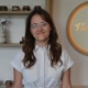 Carina Dunca din Fărcașa: cofetăria, de la pasiune la brand local
