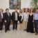 Doctoranzii Ingrid Orosz și Anton Mihiș au susținut cu succes tezele de doctorat la Facultatea de Litere din Baia Mare