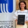 Îndrăgita artistă Maria Mihali continuă drumul spre performanța academică: a fost admisă la master în Muzicologie