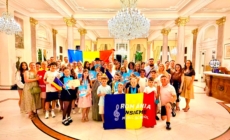 Insieme Music School din Baia Mare a cucerit scena internațională și Marele Premiu al Festivalului Internațional Magia Italiana din Rimini