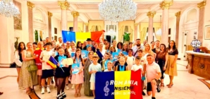 Insieme Music School din Baia Mare a cucerit scena internațională și Marele Premiu al Festivalului Internațional Magia Italiana din Rimini