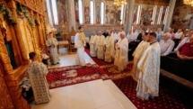 Parohia Ortodoxă „Sfinții Apostoli Petru și Pavel” din Săcălășeni și-a serbat hramul