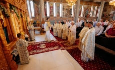 Parohia Ortodoxă „Sfinții Apostoli Petru și Pavel” din Săcălășeni și-a serbat hramul