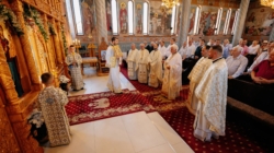 Parohia Ortodoxă „Sfinții Apostoli Petru și Pavel” din Săcălășeni și-a serbat hramul