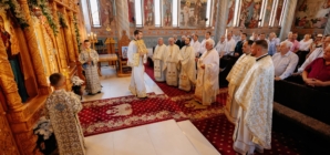 Parohia Ortodoxă „Sfinții Apostoli Petru și Pavel” din Săcălășeni și-a serbat hramul
