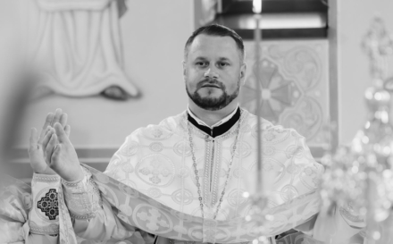 Pr. Adrian Dobreanu: Meditație la Duminica a 6-a după Rusalii – iertarea păcatelor și vindecare