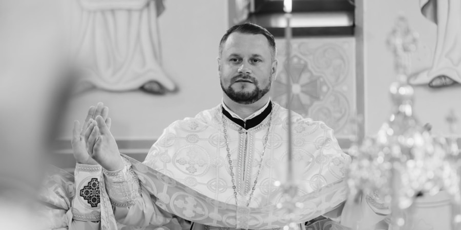 Pr. Adrian Dobreanu: Meditație la Duminica a 6-a după Rusalii – iertarea păcatelor și vindecare
