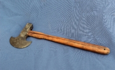Ciocanul de geolog de secol XX: exponatul lunii iulie al Muzeului de Istorie și Arheologie Baia Mare