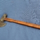 Ciocanul de geolog de secol XX: exponatul lunii iulie al Muzeului de Istorie și Arheologie Baia Mare