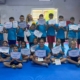 Fabrica de Campioni din Baia Mare a oferit o experiență completă de vacanță pentru copii