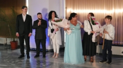 „Opera pentru Maramureșeni”, o seară specială la Muzeul de Mineralogie din Baia Mare