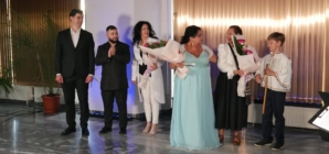 „Opera pentru Maramureșeni”, o seară specială la Muzeul de Mineralogie din Baia Mare