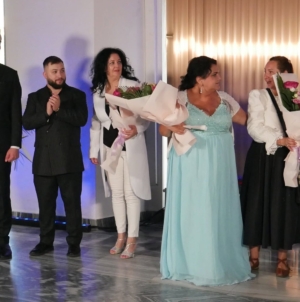 „Opera pentru Maramureșeni”, o seară specială la Muzeul de Mineralogie din Baia Mare