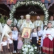 Preasfințitul Părinte Episcop Iustin a sfințit capela de cimitir a Parohiei Ortodoxe Satu Nou de Jos