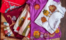 Atelier de personalizat tricouri la Filiala Traian din Baia Mare