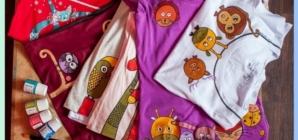 Atelier de personalizat tricouri la Filiala Traian din Baia Mare