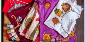 Atelier de personalizat tricouri la Filiala Traian din Baia Mare