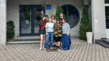 Muzeul Județean de Istorie și Arheologie Maramureș, partener în proiectul european „Spațiu pentru Noile Generații” din Bosnia și Herțegovina