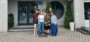 Muzeul Județean de Istorie și Arheologie Maramureș, partener în proiectul european „Spațiu pentru Noile Generații” din Bosnia și Herțegovina