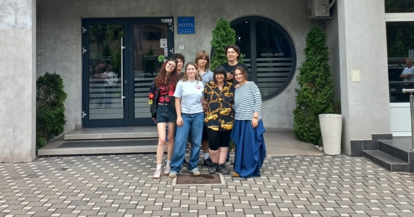Muzeul Județean de Istorie și Arheologie Maramureș, partener în proiectul european „Spațiu pentru Noile Generații” din Bosnia și Herțegovina