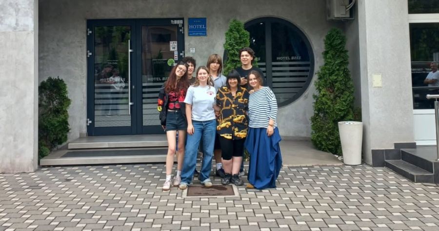 Muzeul Județean de Istorie și Arheologie Maramureș, partener în proiectul european „Spațiu pentru Noile Generații” din Bosnia și Herțegovina