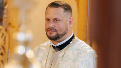 Pr. Adrian Dobreanu: Neputința omului și puterea lui Dumnezeu – meditație la Duminica a VII-a după Rusalii