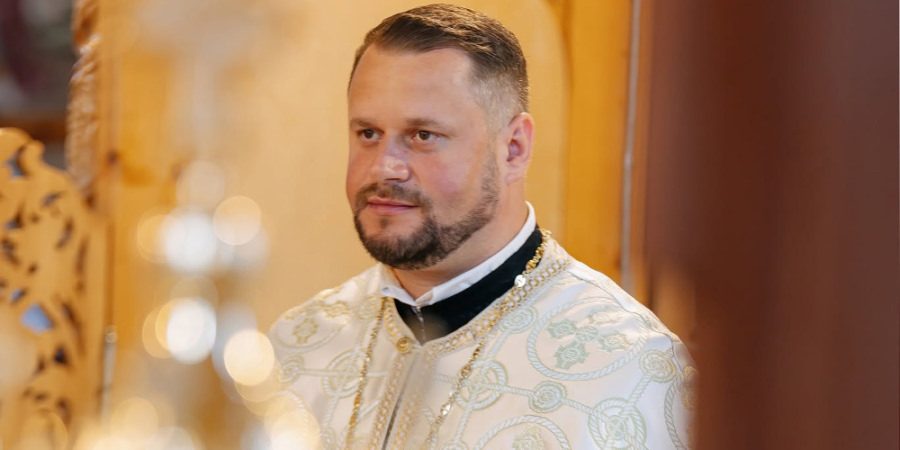 Pr. Adrian Dobreanu: Neputința omului și puterea lui Dumnezeu – meditație la Duminica a VII-a după Rusalii
